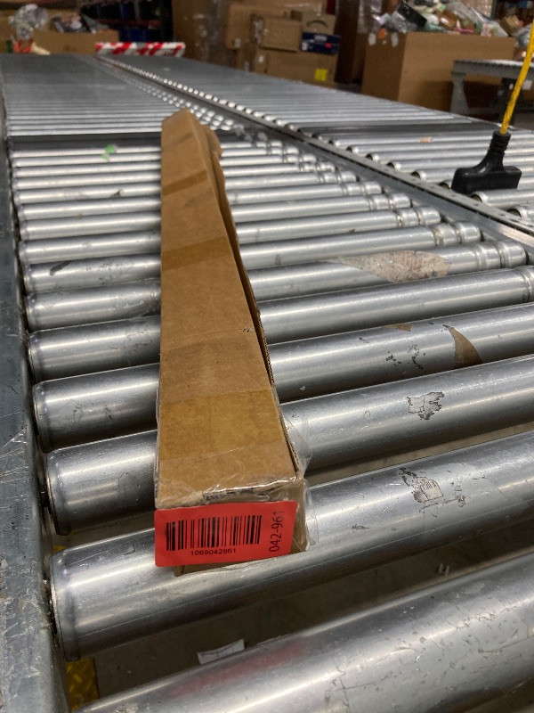 Photo 1 of 
Long Straw Brush, Nylon Pipe Tube Cleaner 8