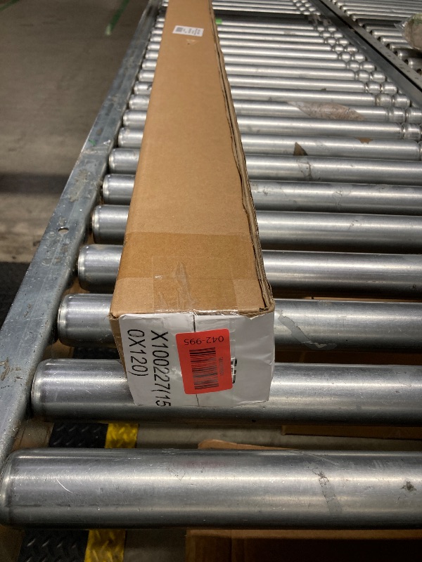 Photo 1 of 
Decotalk Black Felt Fabric Self Adhesive Felt Sheets for Crafts 17.7"x120" Velvet Fabric Sheets Peel and Stick Flocking Sticker for Crafts Black...