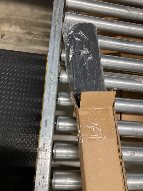 Photo 1 of 
Decotalk Black Felt Fabric Self Adhesive Felt Sheets for Crafts 17.7"x120" Velvet Fabric Sheets Peel and Stick Flocking Sticker for Crafts Black...