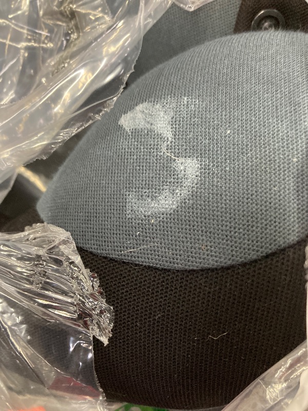 Photo 1 of 
***Need to be clean****
INFANZIA Kids Chin Supporting Travel Neck Pillow, Helps Support Head and Neck, Comfortably Designed for Head, Neck, and Chin Support - Ideal for Toddlers and Children,Black