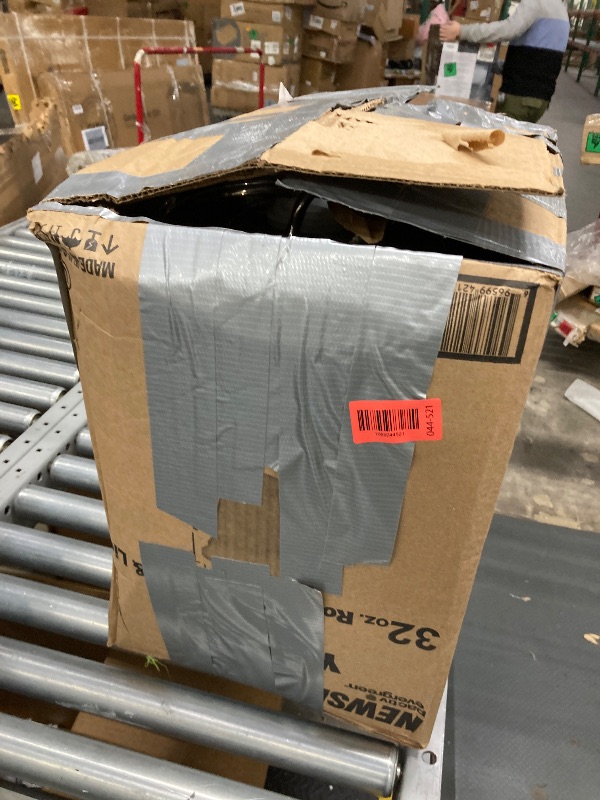 Photo 1 of ****dirty***16 Quart Commercial Food Processor, Electric Combination Chopper Meat & Vegetable Grinder, Multi-Functional Stainless Steel Food Processor w/Gloves, 110V/1400W for Fruit, Grains, Nuts Shredding(15L)