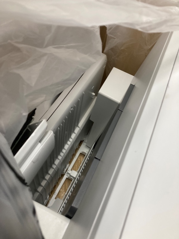 Photo 1 of *******AS-IS FOR PARTS ONLY!!*******




HP Color LaserJet Pro MFP 4301fdw Wireless All-in-One Color Laser Printer, Scanner, Copier, Fax, Best-for-Office