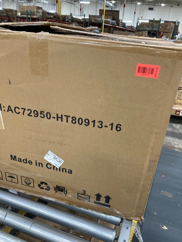 Photo 1 of *** only one**KISLOT Swivel Accent Chair Round Barrel Armchair Upholstered Performance Fabric for Living Room Bedroom Waitingroom