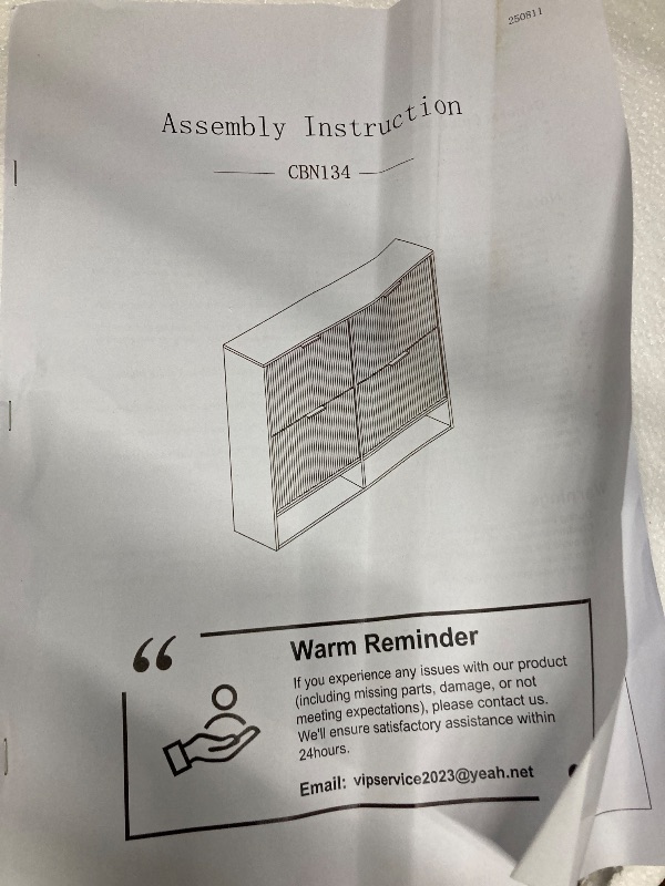 Photo 1 of **The photo model is only to the reference, please see the second photo**SoBuy Fluted Shoe Cabinet 4 Drawers, Narrow Shoe Storage Organizer for Entryway Brown, Thin Free Standing Shoe Rack Porch Front Door, FSR177-L-SCH