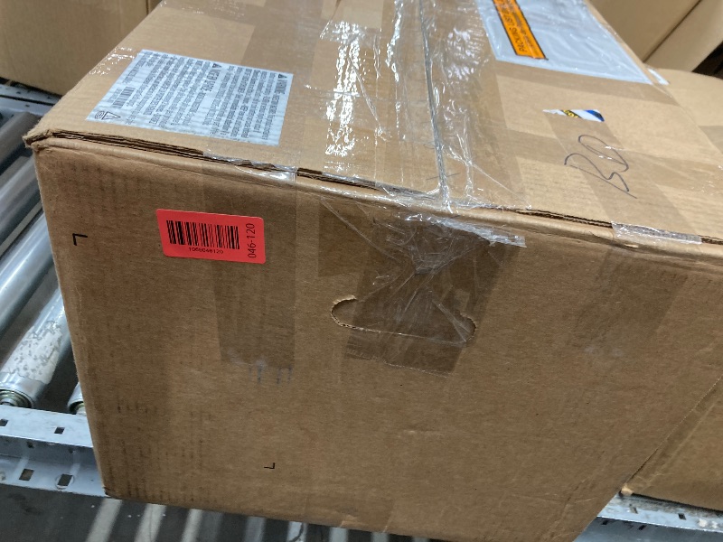 Photo 1 of 14L Automatic Dog Feeder for Large Breed – Extra Large Capacity, Anti-Blockage, Timed Auto Dog Food Dispenser, Dual Power Supply, Stainless Steel Bowl