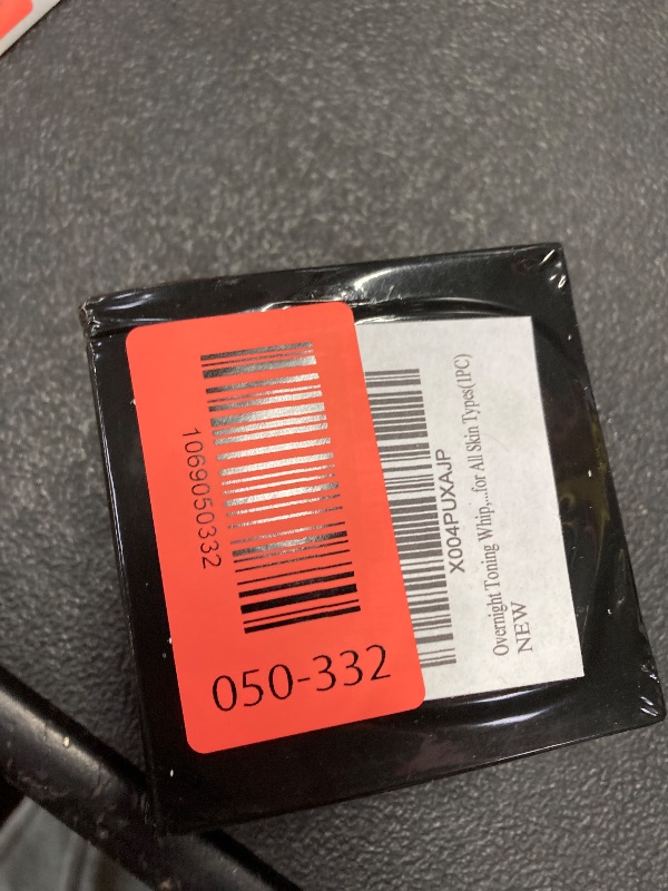 Photo 1 of 111111 Overnight Toning Whip55555555555555555555555555555555555555555555555555555555