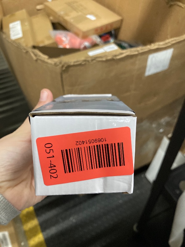 Photo 1 of ?UPGRADED?MEE61841401 MEE61841403 Gas Range Oven Igniter- Compatible with LG Range Oven Burner Ignitor (LRG LSS LDG LSG LTG?Replace 1599783 AP5214765 PS3535362 EAP3535362 by Cenipar-1 Year Warranty