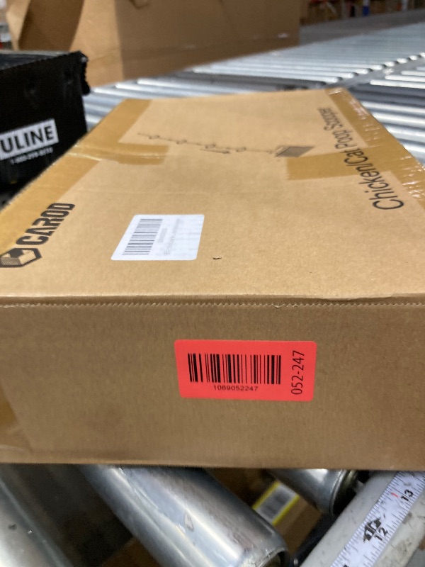 Photo 1 of 10inch Large Metal Chicken Poop Scooper, 24 to 68" Long Chicken Coop Litter Scoop with Stainless Steel Handle, 4 in 1 Multifunctional Heavy Duty Litter Sifting Shovel Chicken Coop Accessories