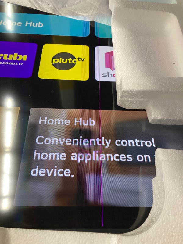 Photo 1 of LG 65-Inch Class QNED AI 4K QNED85A Series Smart TV w/AI Picture, AI Sound, HDR10, AI Super Upscaling 4K, Filmmaker Mode, Wow Orchestra, Alexa Built-in (65QNED85AUA, 2025)