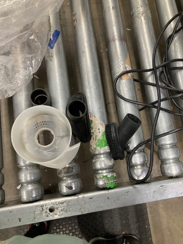 Photo 1 of ***NEEDS CLEANING****Eureka NEU182B PowerSpeed Bagless Upright Vacuum Cleaner Purple