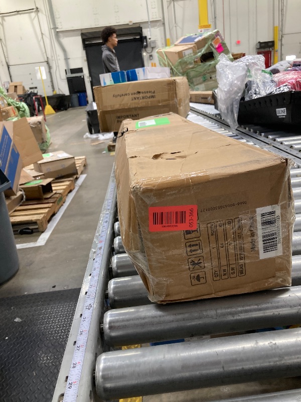 Photo 1 of ***THIS TREE IS BLACK AND DOES NOT COME WITH ANY LIGHTS OR DECOR*** BLACK Christmas Tree 6ft Artificial Christmas Tree, Indoor Holidays Decoration. ***THIS TREE IS BLACK AND DOES NOT COME WITH ANY LIGHTS OR DECOR***