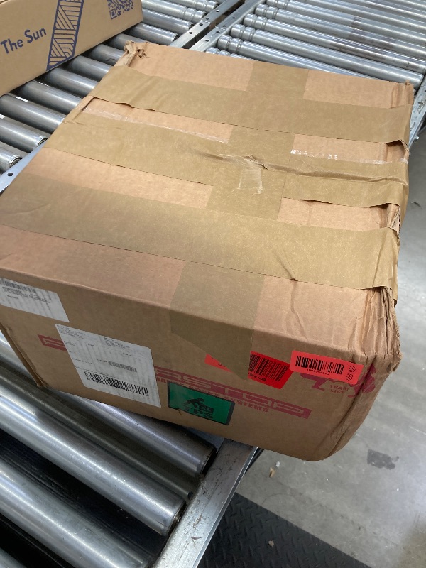 Photo 1 of Power Stop CRK8758 Z17 Rear Coated Rotor Kit-Coated Brake Rotors, Ceramic Brake Pads For Dodge Durango 2018-2023, Jeep Grand Cherokee 2018-2021 [Model Specific]