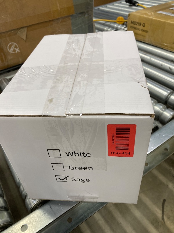 Photo 1 of ***LEGS ARE MISSING***Pajiriona Makeup Organizer with Drawers,Skincare Organizer for Vanity,Storage Box with Handle,Large Cosmetic Display case for Dresser, Bathroom Countertop***LEGS ARE MISSING***