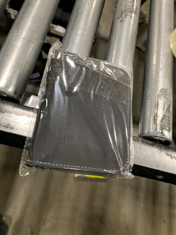 Photo 1 of 1 Pocket Card Binder – Collectible Trading Card Album, Single Card Holder with 20 Pages, Holds 40 Cards, Side-Loading Mini Binder for TCG, MTG, Sports, Baseball, Football, Small Sports Card Book