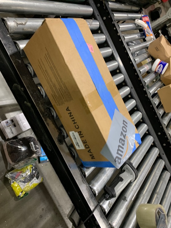 Photo 1 of [ Timer & 12 Modes ] 3 Ft Green Christmas Tree with DIY 50 Warm White & Multi Color Lights 15 Ball Ornaments 3D Star Remote Control Battery Operated Pencil Full Tree Xmas Christmas Decorations Table