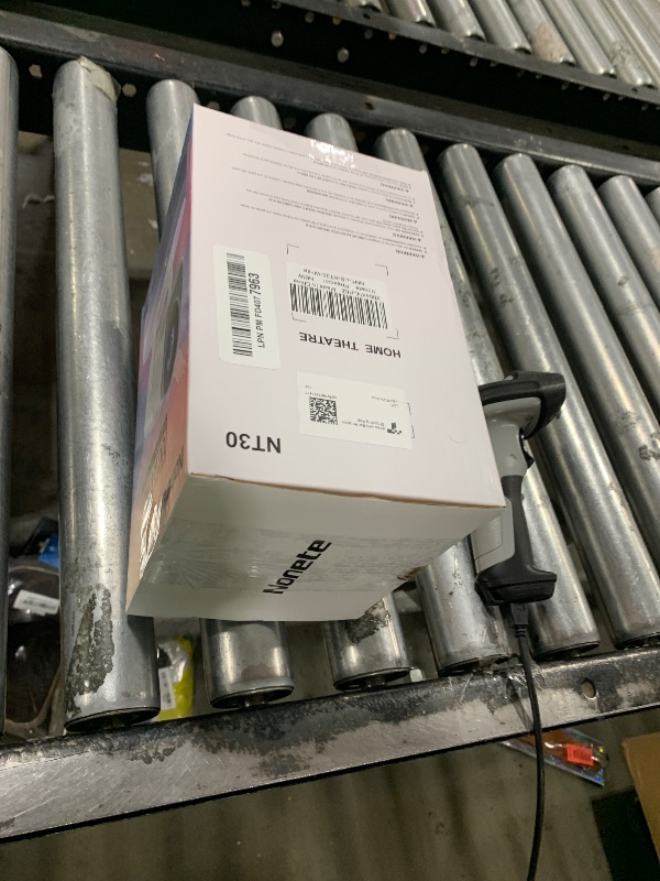 Photo 1 of [Projector 2026 Upgraded] Mini Projector Support 4K 1080P Auto Keystone 270°Rotatable with WiFi 6 and Bluetooth 5.2 Projector Portable Compatibile with HDMI/TV Stick/Memory Stick/Laptop,White