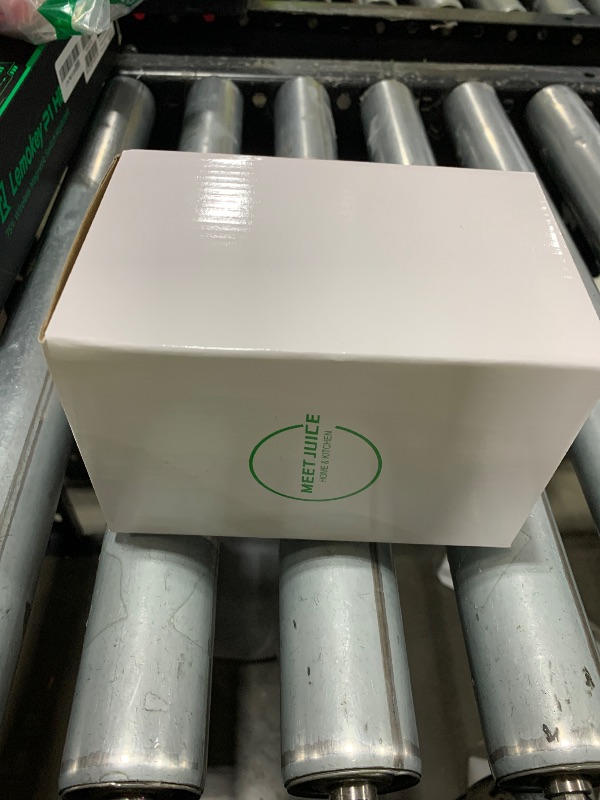 Photo 1 of (Pack of 2) Blender Replacement Parts 7 Fins Extractor Blade Assembly with Rubber Gasket Compatible with Nurti Ninja Blenders Auto iQ BL480 BL401 BL642 BL801 NN102