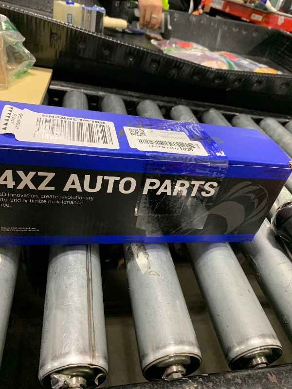 Photo 1 of 10.5" Rear view mirror, Interior rearview mirror Kit Universal Fit Type Compatible with Chevrolet Ford Toyota Nissan Jeep Honda Subaru Hyundai Kia Mazda Buick and More for Car