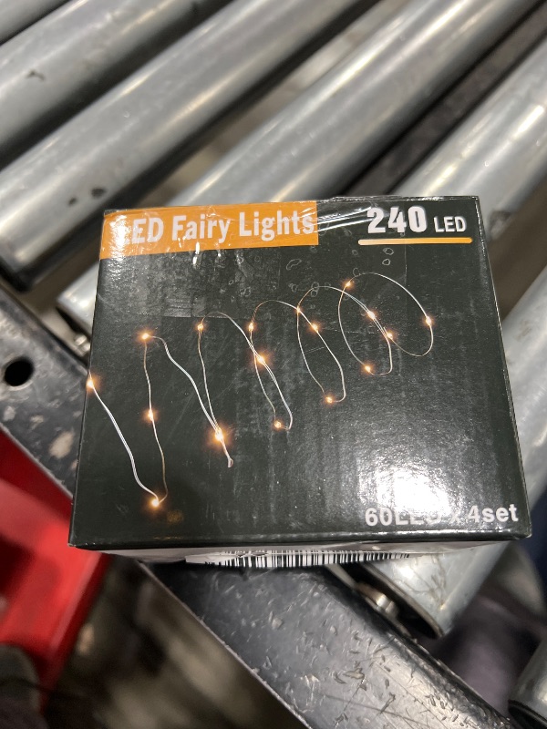 Photo 1 of 2 Pcs Red Christmas Bows Outdoor Decorations 11” x 20” Large Christmas Tree Topper Bow with Glitter Gold Edge Velvet Wreath Bow for Gift Wrapping Tree Topper Front Door Home Decorations Porch