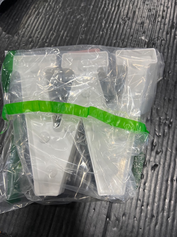 Photo 1 of  Led Letter Lights 