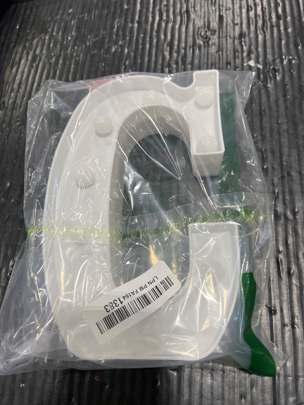 Photo 1 of  Led Letter Lights 