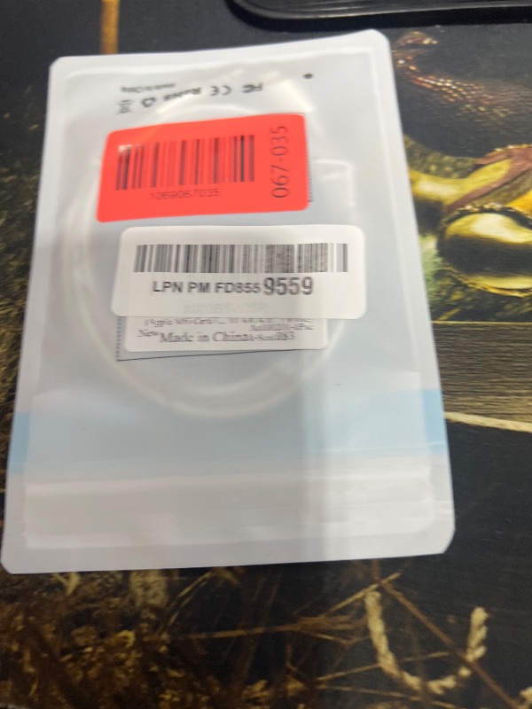 Photo 1 of (Apple MFi Certified) iPhone AUX Cord,Lightning to 1/8 Inch Audio Cable,3.3ft, Headphone Jack Adapter Male Aux Stereo Audio Cable Compatible for iPhone 14/13/12/11/XR/X/8/7 (White)