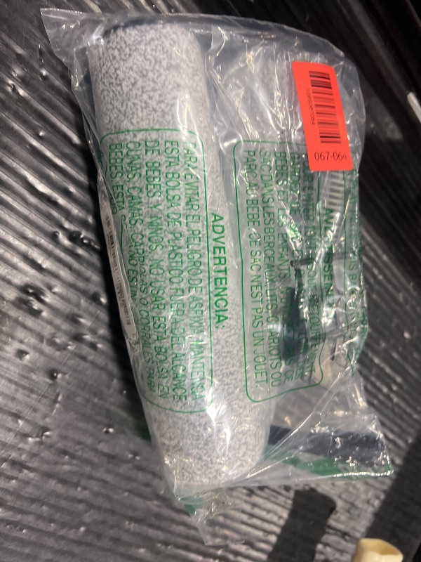 Photo 1 of ?Only S5 Combo?Brush Roller Replacement Parts for Tineco Floor ONE S5 Combo Cordless Wet Dry Vacuum Cleaner, 2 Brush Rollers + 2 Vacuum HEPA Filters (Only Fit S5 COMBO)