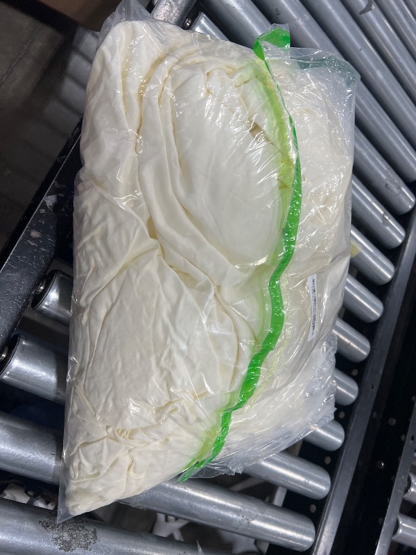 Photo 1 of Silver Infused Bed Sheets Set, Temperature-Regulating Fabric with Self-Cleaning Technology for 3X Freshness Sleep, Genuine 100% Organic Viscose Derived from Bamboo (White, CA King)