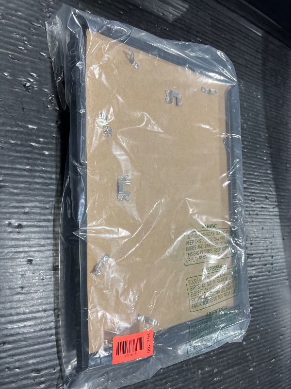 Photo 1 of 2 picture frames 10x14