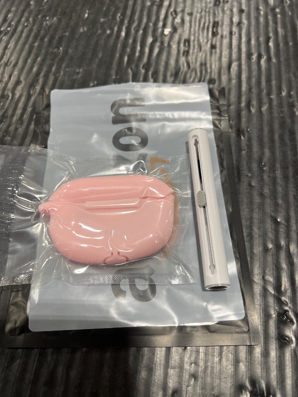 Photo 1 of  Secure Lock Case for Airpods Pro 2 Case with Cute
