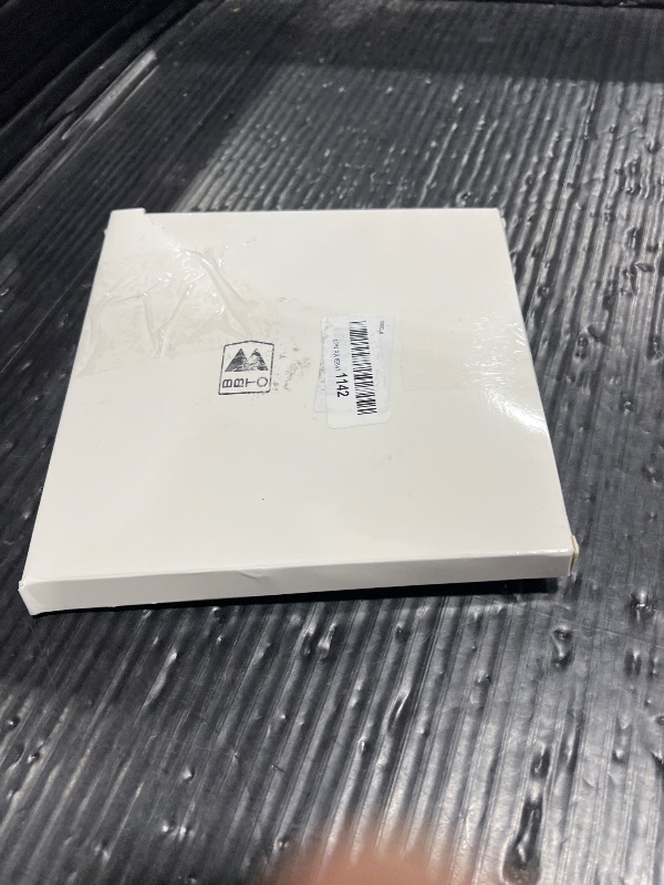 Photo 1 of 100 Pcs Colorful Snowflake Cutouts with Glue Point 4 Inch Glitter Snowflake Shape Cutouts Paper Decorations for DIY Projects Craft Classroom Bulletin Board Winter Holiday Party Decor Home