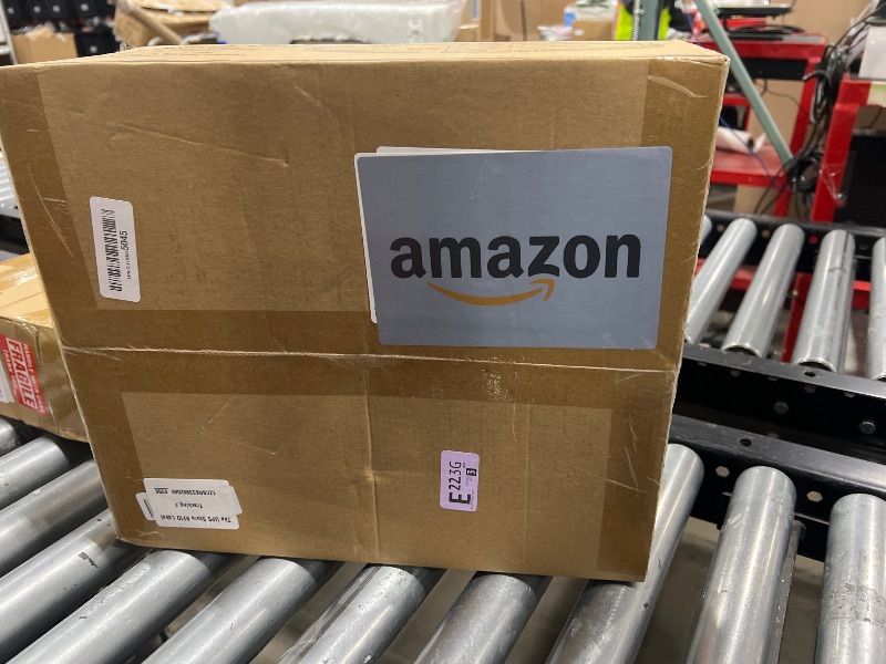 Photo 2 of LEDIARY 20 Inch Low Profile Ceiling Fans with Lights and Remote, Fandelier Ceiling Fan Flush Mount, 3000K-6000K Dimmable LED Fan Light, Black Modern Ceiling Fans with Lights for Bedroom