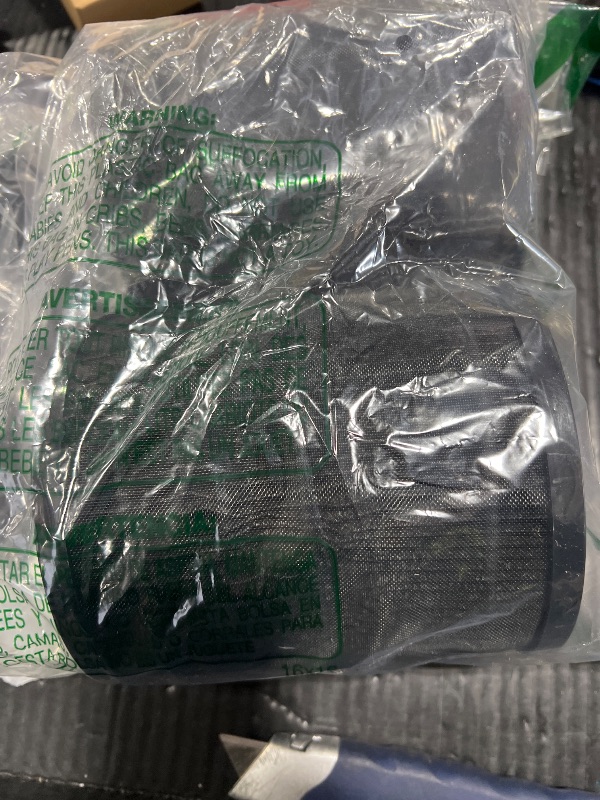 Photo 1 of 2 Pack MR2566 Filter Compatible with MERONTE & MORENTO MR2566 Air Purifier, 3-in-1 HEPA Activated Carbon Pre-Filter, Basic Version