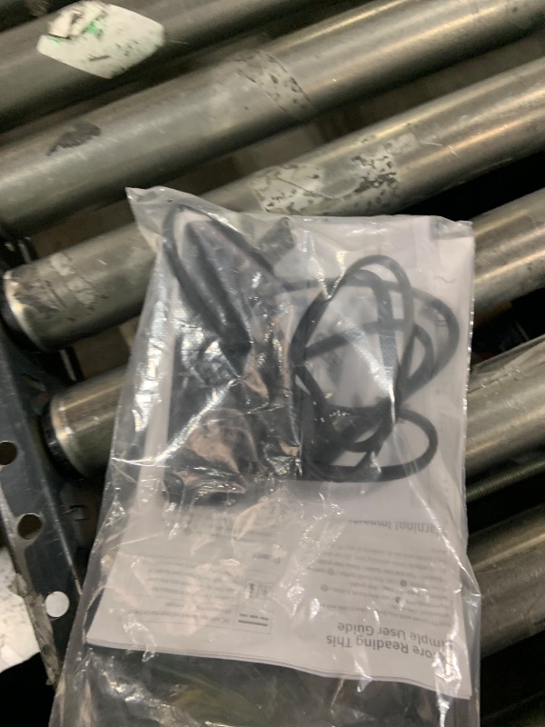 Photo 1 of FOR PARTS TV IS BROKEN********** Samsung 65-Inch Class QLED Q8F 4K UHD Smart TV (2025 Model) Q4 AI Processor, 100% Color Volume with Quantum Dot, AirSlim Design, Endless Free Content, Samsung Vision AI, Alexa Built-in