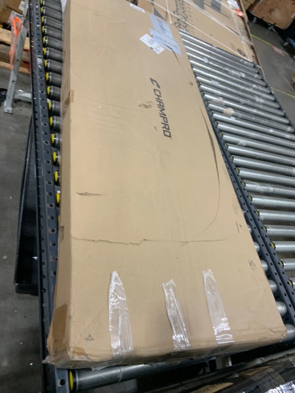 Photo 3 of Football Shoulder Pad Rack, 4 Stack