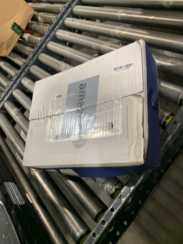 Photo 1 of 100 Count 55-60 Gallon Trash Bags, Sturdy & Tear-Resistant Commercial Can Liners 55 Gallon, Large Garbage Bags, Large Black Trash Bags for Commercial, Lawn and Leaf Bags