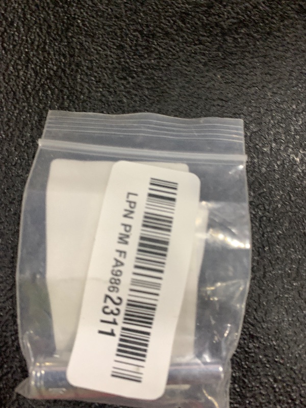 Photo 1 of 100% Waterproof Titanium Pill Box Keychain - TSA Approved, Strong and Heat Resistant, Travel Friendly | Fashion Necklace Design, Ultra Light and Compact with Extra Sealing Ring