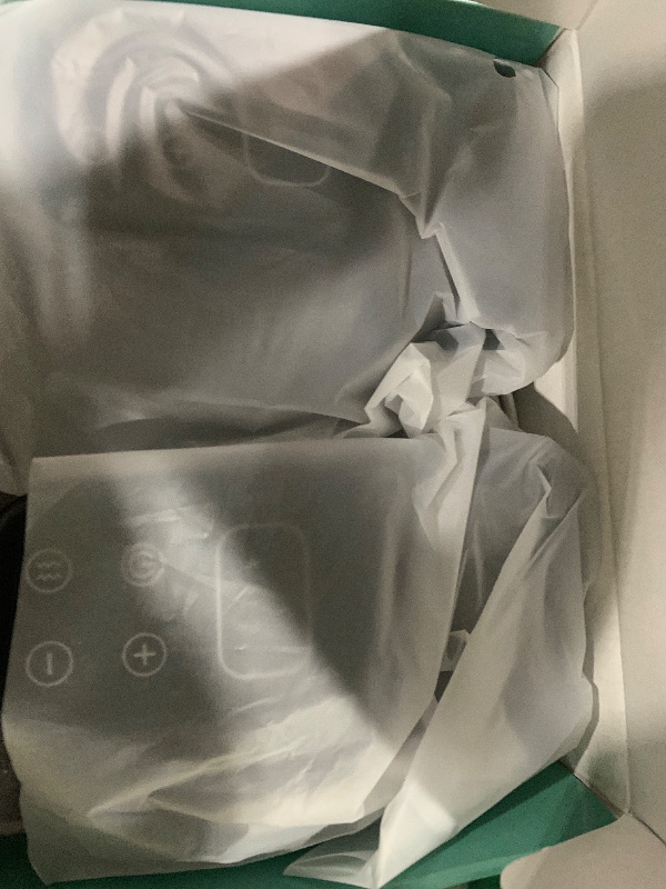 Photo 1 of 2PC Foot Advanced Renew Triple Method Massager, 3-in-1 Heated Foot & Ankle Wrap, Triple Technology Foot Massager Ankle, 3-Speed & 5-Temperature, Portable Foots Renew Massager for Home Travel Use