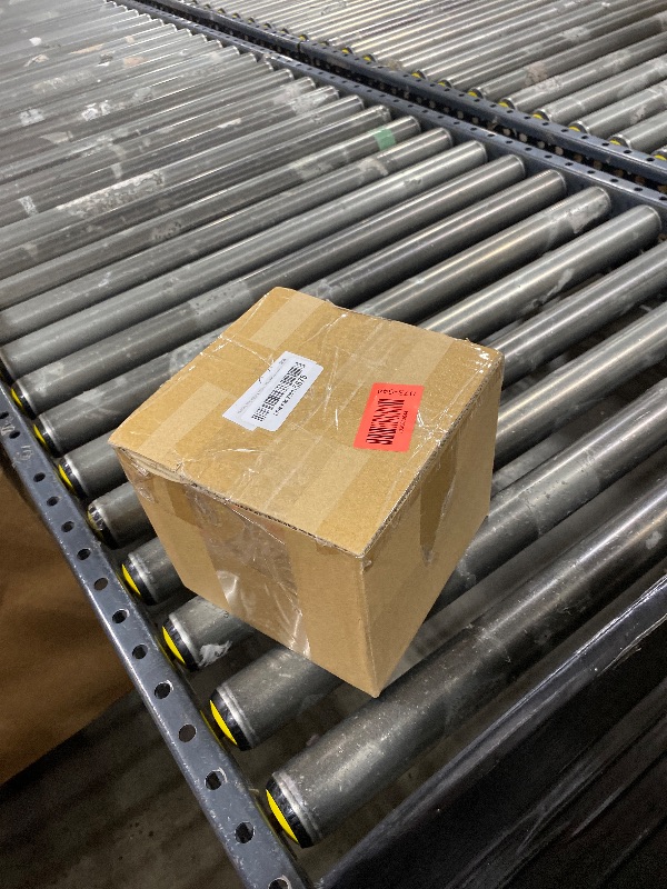 Photo 1 of 1 PACK yamoutai VF3400 1-Layer Replacement Cartridge Filter Standard Pleated Paper HEPA Filter Compatible with 3 to 4.5 Gallon Wet/Dry Shop Vacuums