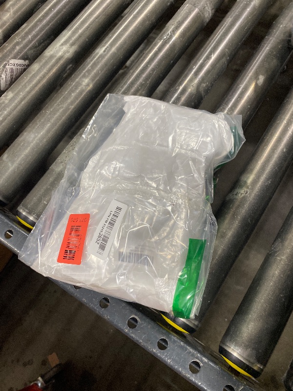 Photo 1 of 10 Pack 20ml Sealed Sample Vials, Transparent Glass Vials with Self Healing Injection Port