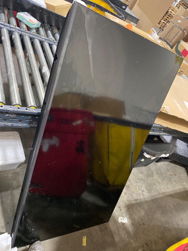 Photo 1 of Samsung 65-Inch Class Crystal UHD U8000F 4K Smart TV (2025 Model) Endless Free Content, Crystal Processor 4K, MetalStream Design, Knox Security, Alexa Built-in