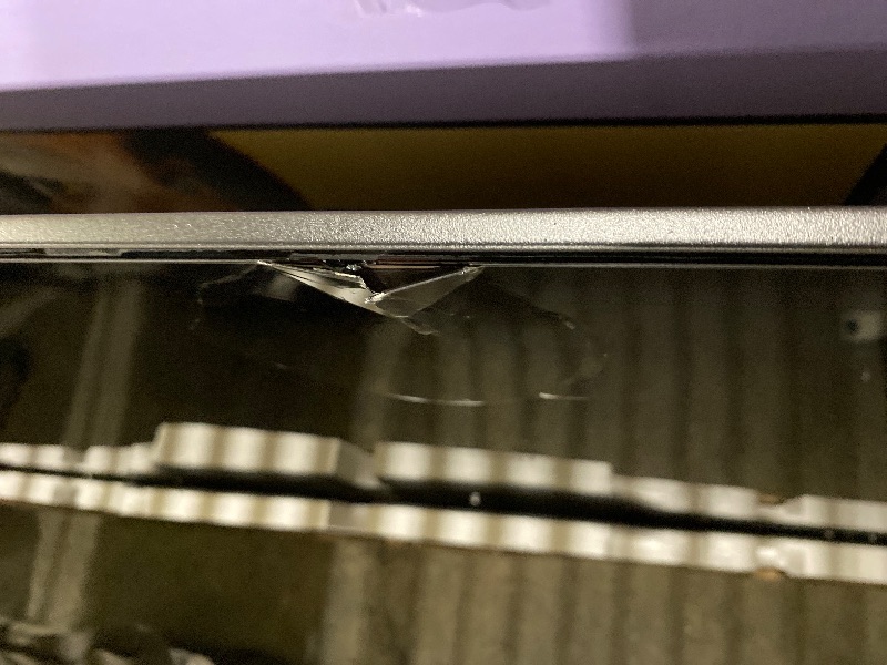 Photo 1 of Samsung 85-Inch Class Crystal UHD U8000F 4K Smart TV (2025 Model) Endless Free Content, Crystal Processor 4K, MetalStream Design, Knox Security, Alexa Built-in