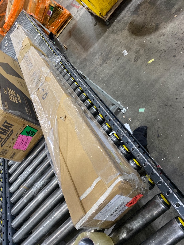 Photo 1 of 100" PureVision Motorized Projector Screen, Laser Speckle Reduction, Auto-Sync with Projector, 4K/8K UHD Ready, 20" Adjustable Drop, Black Backing for Enhanced Contrast, Long Throw Only