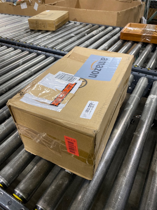 Photo 1 of [2 PACK] UPGRADED 240356402 Refrigerator Door Bin Compatible with Frigidaire Door Shelf Replacement Refrigerator Door Shelves FFSS2615TS0 LFSS2612TF0 FGHS2631PF4A LFSS2612TE0 FFSS2615TS5 Door Bin