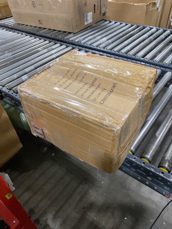 Photo 1 of Dumbbell Rack Weight Rack, Moving The Hand-Held Portable Tower Shape Pure Steel 4Tier Tree Stand Vertical Dumbbell Weight Rack For Home Gym Workout (Black 30X10X65Cm)