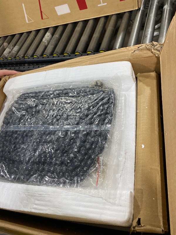 Photo 1 of TOPENS CK2500 Automatic Sliding Gate Opener Chain Drive Electric Gate Motor for Heavy Driveway Slide Gate Up to 5700 Pounds Security Gate Operator AC Powered with 20ft Roller Chain and Remote Control