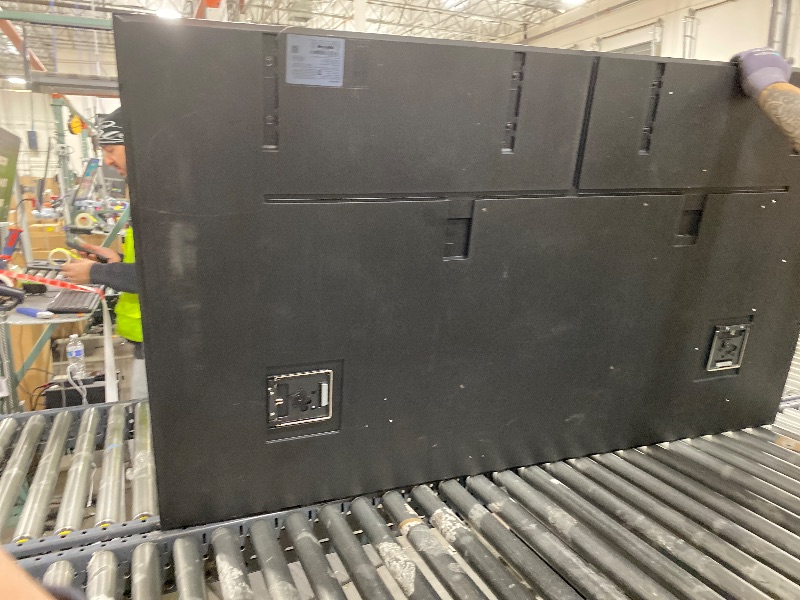 Photo 1 of Samsung 75-Inch Class The Frame Pro LS03FW 4K Neo QLED Mini LED Smart TV (2025 Model) Slim Fit Wall Mount, Modern Frame Design, Wireless One Connect, NQ4 AI Gen3 Processor, Art Mode, Alexa Built-in