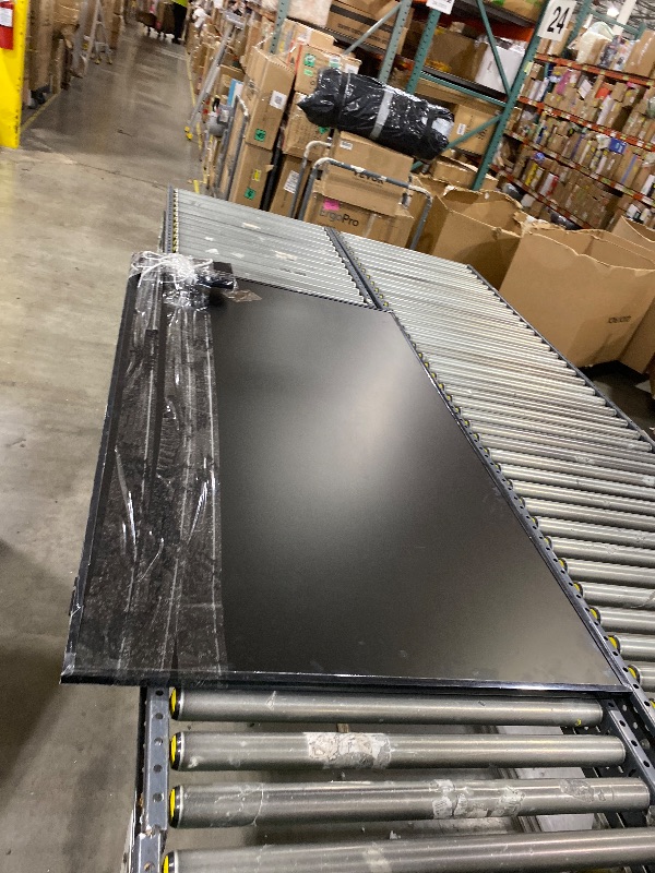 Photo 1 of Samsung 75-Inch Class The Frame Pro LS03FW 4K Neo QLED Mini LED Smart TV (2025 Model) Slim Fit Wall Mount, Modern Frame Design, Wireless One Connect, NQ4 AI Gen3 Processor, Art Mode, Alexa Built-in