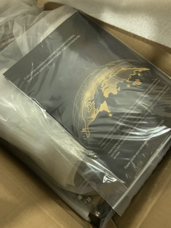 Photo 1 of [Front&Rear]FortunaFlow Catalytic Converter Fit for Dodge Grand Caravan 2011-2017 3.6L,Chrysler Town&Country 2011-2016 3.6L,Chrysler 200 2011-2014 3.6L,Dodge Avenger 2011-2014 3.6L(EPA Compliant)