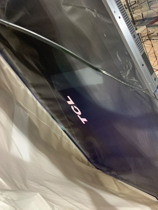 Photo 1 of TCL 75 Inch Class QM8K Series | Mini LED QLED 4K HDR | 75QM8K, 2025 Model | 120HZ-144HZ Anti Reflective Wide Angle Screen Smart Google TV Dolby Atmos | Voice Remote Alexa Gaming Streaming Television